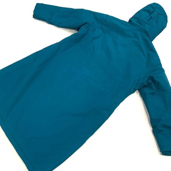 New✨ LANDS’ END Stadium Coat (Sz 18 Petite) - Picture 2 of 12